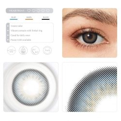 Lentes Folga Big Eyes | Ojos grandes y serenos