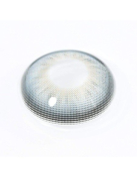 ⭐ Lentes de Contacto Cosméticos Big Eyes Folga Color