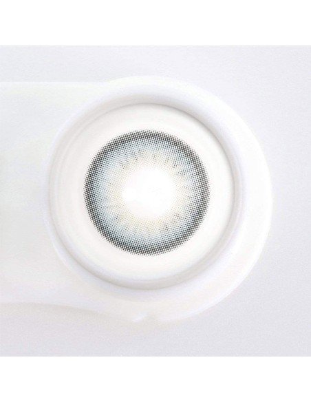 ⭐ Lentes de Contacto Cosméticos Big Eyes Folga Color