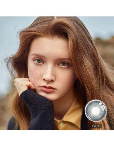 Lentes Folga Big Eyes | Ojos grandes y serenos