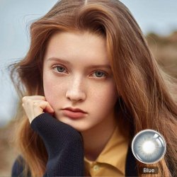 Lentes Folga Big Eyes | Ojos grandes y serenos