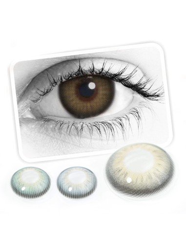 Lentes Folga Big Eyes | Ojos grandes y serenos