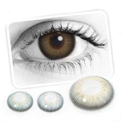 Lentes Folga Big Eyes | Ojos grandes y serenos