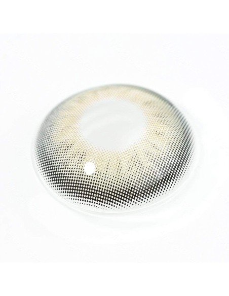 ⭐ Lentes de Contacto Cosméticos Big Eyes Folga Color