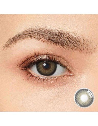 Lentes Folga Big Eyes | Ojos grandes y serenos