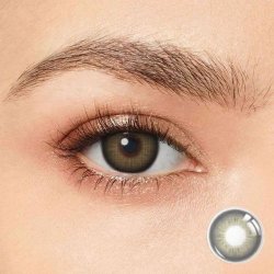 Lentes Folga Big Eyes | Ojos grandes y serenos