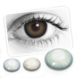 Lentes Folga Big Eyes | Ojos grandes y serenos