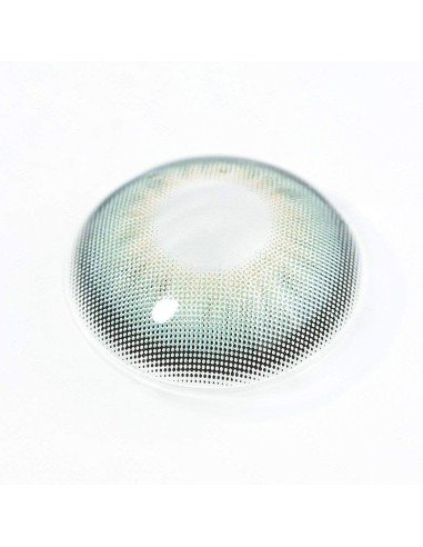 ⭐ Lentes de Contacto Cosméticos Big Eyes Folga Color