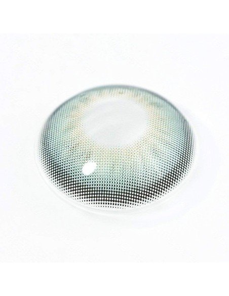 ⭐ Lentes de Contacto Cosméticos Big Eyes Folga Color