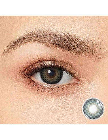 Lentes Folga Big Eyes | Ojos grandes y serenos