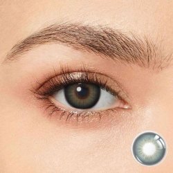 Lentes Folga Big Eyes | Ojos grandes y serenos