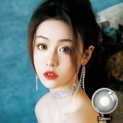 Lentes Folga Big Eyes | Ojos grandes y serenos