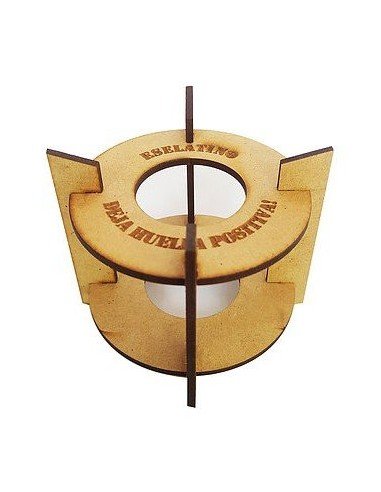 ⭐ Setx3 Velas Aromáticas en Vidrio Reciclado eseLatino !!