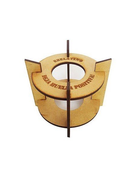 ⭐ Setx3 Velas Aromáticas en Vidrio Reciclado eseLatino !!