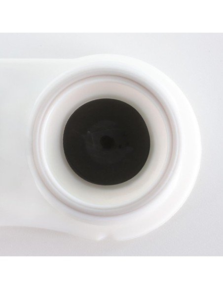 ⭐ Crazy Lentes Blind FX Dark Zoom Bloquea Visión ⭐ Crazy Lentes Blind FX Dark Zoom Bloquea Visión