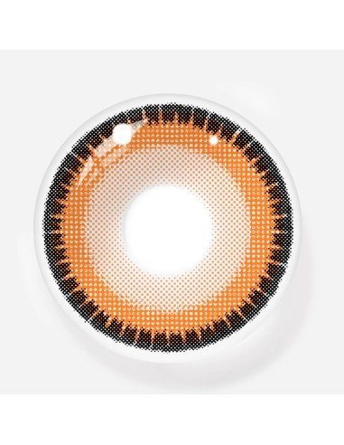 ⭐ Lentes Locos Nebulos Crazy Halloween Disfraz