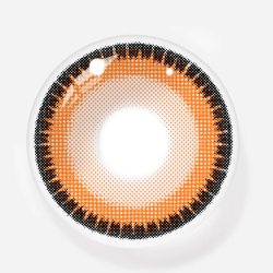 ⭐ Lentes de Contacto Cosplay Yummi K-pop Dolly Eyes