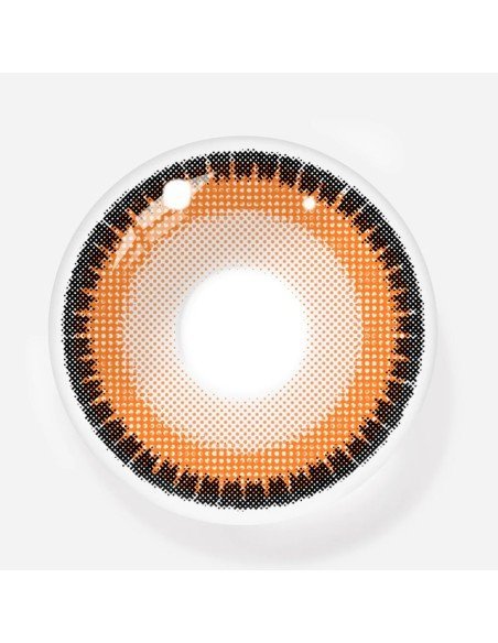 ⭐ Lentes Locos Nebulos Crazy Halloween Disfraz