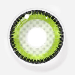 ⭐ Lentes de Contacto Cosplay Yummi K-pop Dolly Eyes