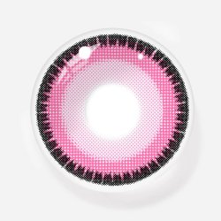 ⭐ Lentes de Contacto Cosplay Yummi K-pop Dolly Eyes