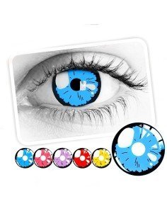 ⭐ Lentes Darling Sweety Anime Dress-Up Cosplay