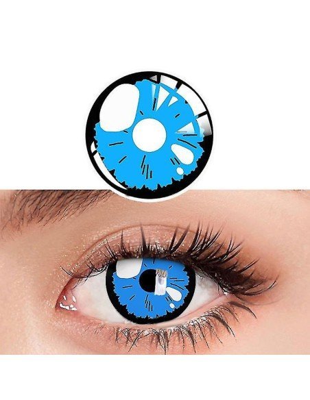 ⭐ Lentes Darling Sweety Anime Dress-Up Cosplay