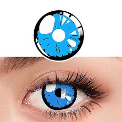 ⭐ Lentes Darling Sweety Anime Dress-Up Cosplay