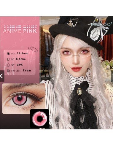 ⭐ Lentes Locos Nebulos Crazy Halloween Disfraz