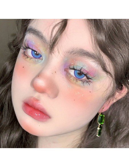 ⭐ Lentes de Contacto Cosméticos Cosplay Colors ⭐ Lentes de Contacto Cosméticos Cosplay Colors