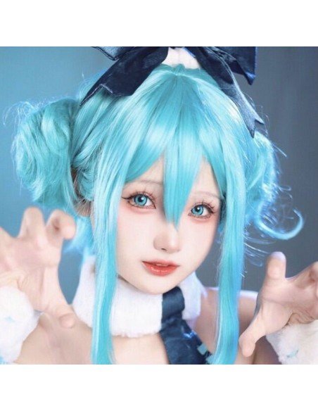 ⭐ Lentes de Contacto Cosméticos Cosplay Colors