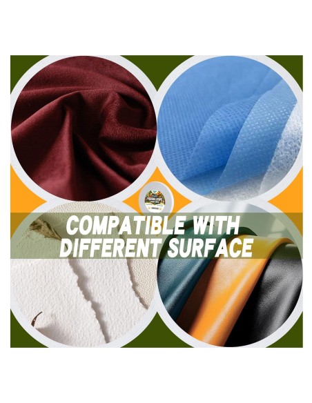 ⭐ Cinta de Montaje Tissue Adhesivo doble faz 48mm x 50mts Soco