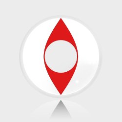 ⭐Lentes Halloween Víbora Rojo Cat Crazy de Pupila Vertical