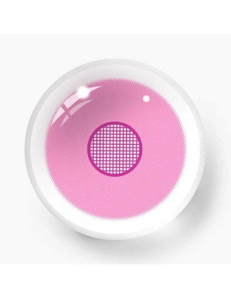 ⭐ Lentes Pentagram Ceil Phantomhive Demonic Pact