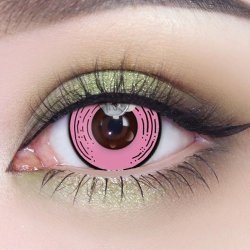 ⭐ Lentes Pentagram Ceil Phantomhive Demonic Pact