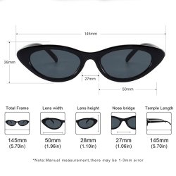 Gafas Fashion Party De Corazón Sol Rimless Moda Colores