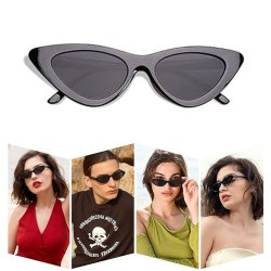 Gafas Fashion Party De Corazón Sol Rimless Moda Colores