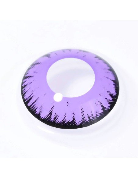 ⭐ Lentes de Contacto Cosplay Angelic