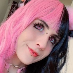 ⭐  Lentes de Contacto Crazy Goticos Angelic Gótica