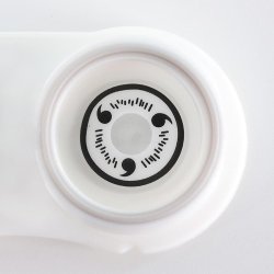 ⭐  Lentes de Contacto Anime Sharingan Red Crazy