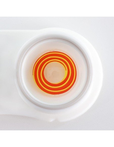 ⭐ Lentes Locos Espiral Crazy Halloween Disfraz ⭐ Lentes Locos Espiral Crazy Halloween Disfraz