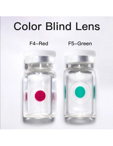 ⭐ Lentes Cosméticos King HidroCor Naturales