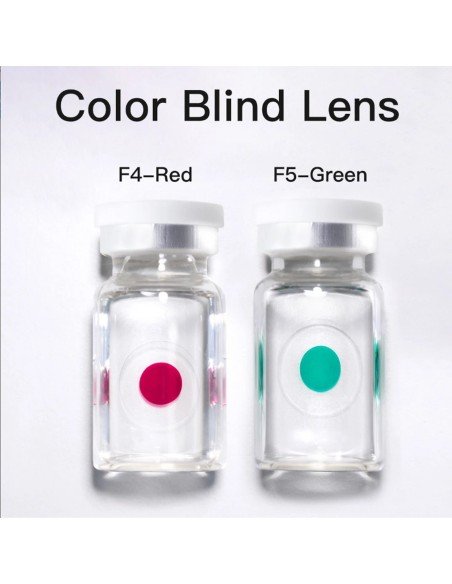 ⭐ Lentes Cosméticos King HidroCor Naturales