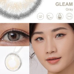 Lentes Iris Tone HidroCor Naturales | Ojos naturales