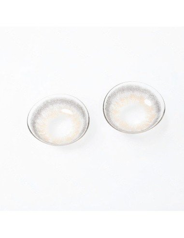 ⭐ Lentes Cosméticos Iris Tone HidroCor Naturales
