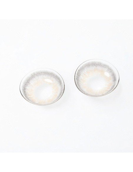 ⭐ Lentes Cosméticos Iris Tone HidroCor Naturales