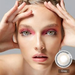 Lentes Iris Tone HidroCor Naturales | Ojos naturales