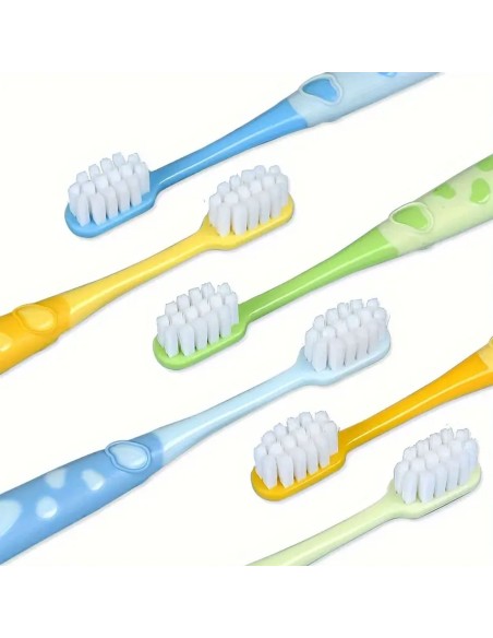 ✨ Cepillo de dientes 360 silicona para Bebé Teether Training Toothbrush ✨ Cepillo de dientes 360 silicona para Bebé Teether Training Toothbrush