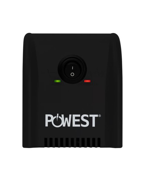 ⭐ Regulador Electrónico de Voltaje 2000VA CopyLine 2.000