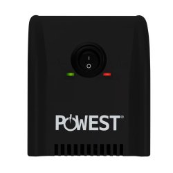 ⭐ Regulador Electrónico de Voltaje 2000VA CopyLine 2.000