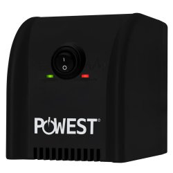 ⭐ Regulador Electrónico de Voltaje 2000VA CopyLine 2.000